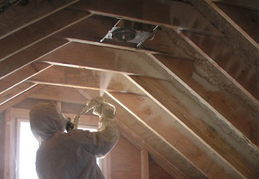 Kansas City Attic Insulation