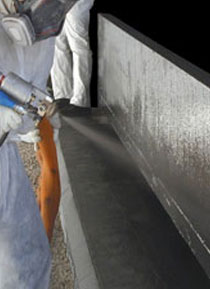 Kansas City Protective Polyurea Coatings