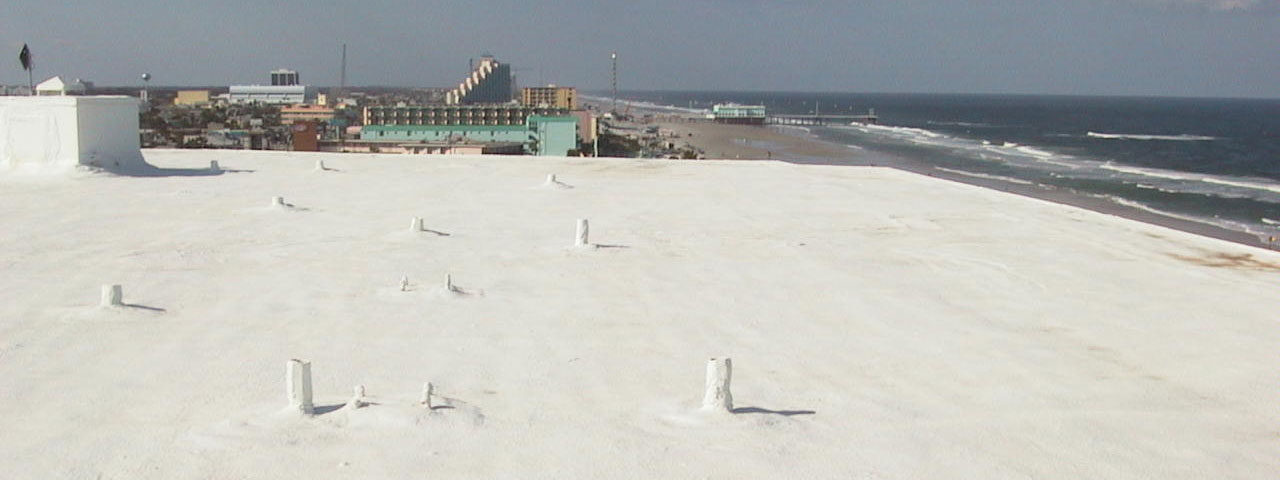 Energy Star Certified cool roof coatings in Kansas City